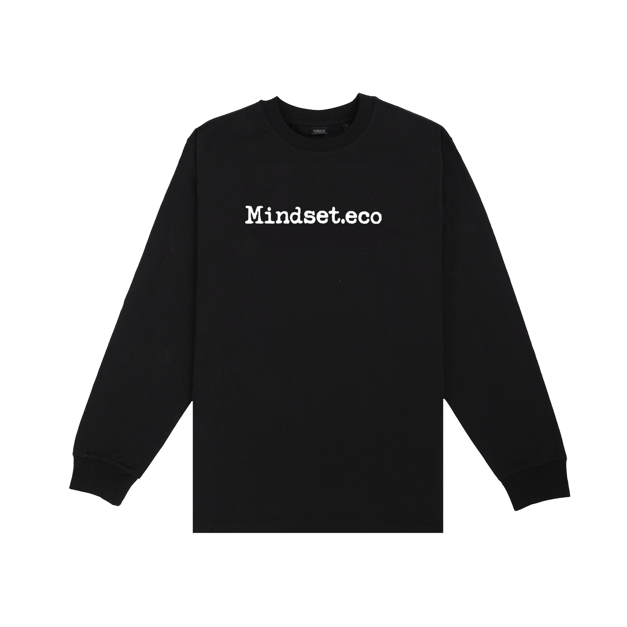 Standard Long Sleeve