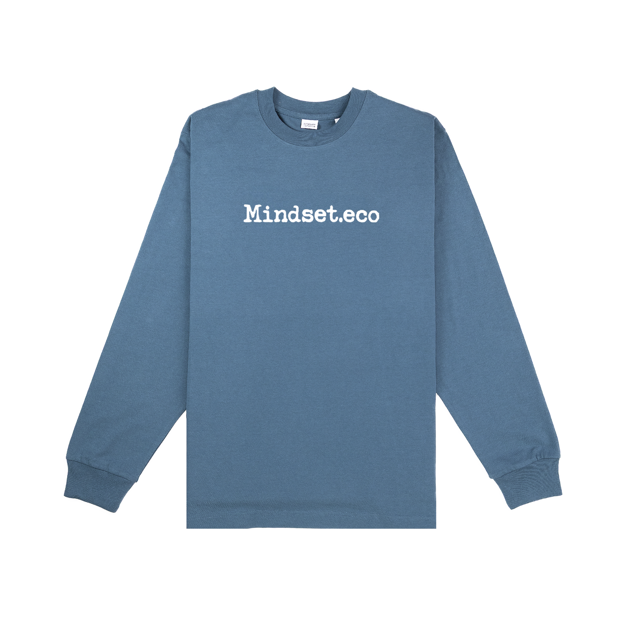 Standard Long Sleeve