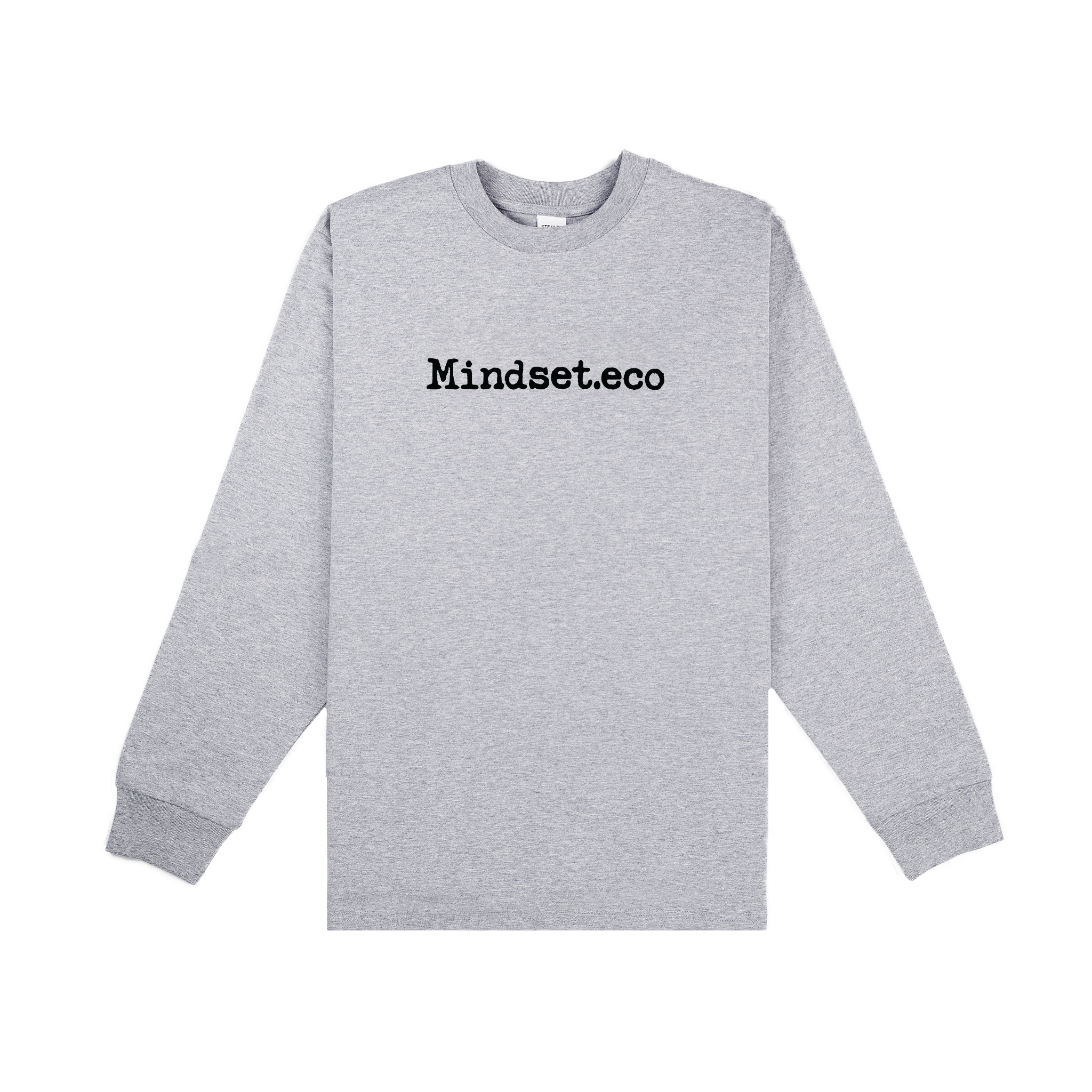 Standard Long Sleeve
